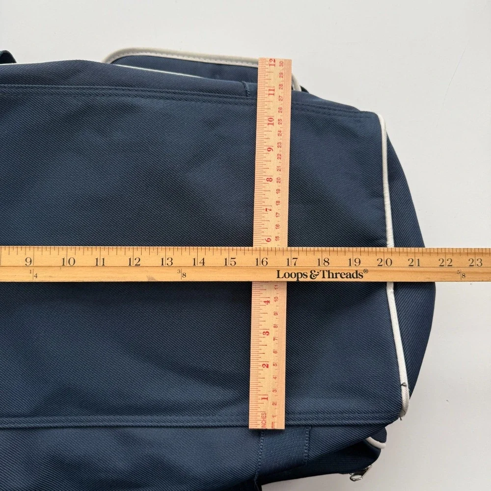 Los Angeles ANGELS Baseball Duffel Utility Tote‎ Bag Genuine MLB 20